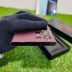 SAMSUNG GALAXY S22ULTRA *DUAL SIM*