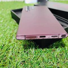 SAMSUNG GALAXY S22ULTRA *DUAL SIM*