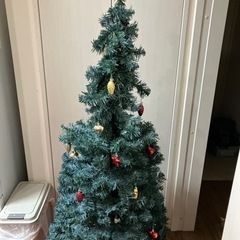 【ネット決済】フランフラン　クリスマスツリー