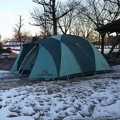 キャンプ用 テント 椅子
