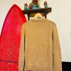 ポロラルフローレン　ベアニット　新品タグ付