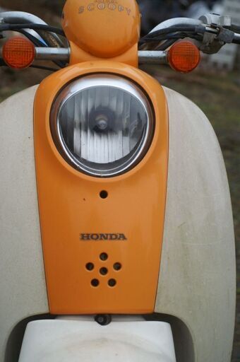 最安42000→40000円 ホンダスクーター クレアスクーピー 千葉茨城 AF55