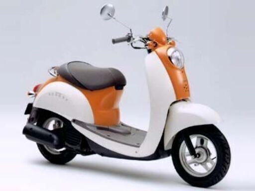 最安42000→40000円 ホンダスクーター クレアスクーピー 千葉茨城 AF55