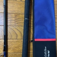 ソルティガ　エアポータブル　c85XXHS