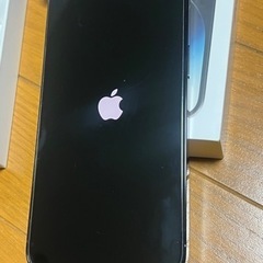 iPhone 14promax スペースブラック　512GB SIMフリー