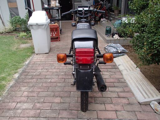 今だけ値引き！ホンダ MB50 MB-5 低走行 さいたま市