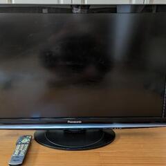 37インチ 液晶テレビ Panasonic VIERA(ヴィエラ...