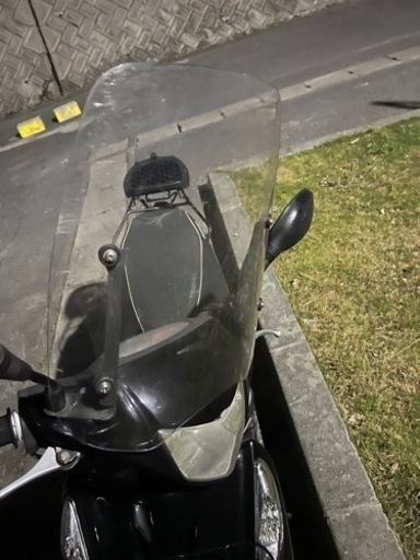 スズキ V125G
