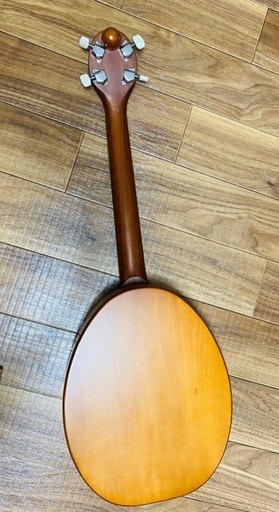 保証書付き】ヤイリギター 一五一会（かない）奏生 永久保証書付き K