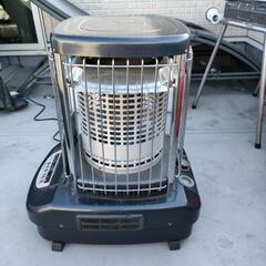 業務用コロナGH-B128Fメチャクチャ暖まります