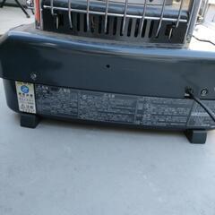 業務用コロナGH-B128Fメチャクチャ暖まります