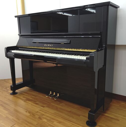 カワイ XO-2【美品/コンディション良好】内部調整/外装美装研磨/調律済