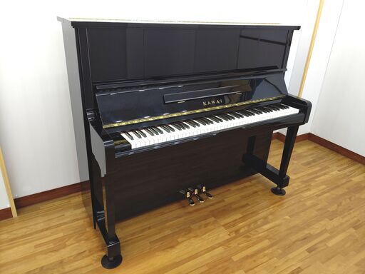 ヤマハ W106BB 【美品/コンディション良好】 内部調整/外装美装/調律済 ヤマハ W106BB 【美品/コンディション良好】 内部調整/外装美装/調律済