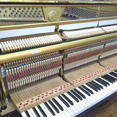 カワイ XO-2【美品/コンディション良好】内部調整/外装美装研磨/調律済