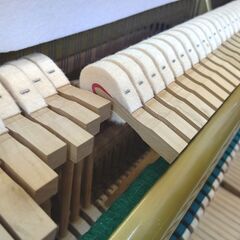 カワイ XO-2【美品/コンディション良好】内部調整/外装美装研磨/調律済