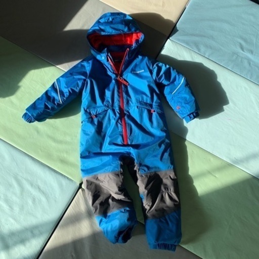 Patagonia ジャンプスーツ　90