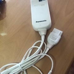 Panasonic 電気毛布　コントローラー