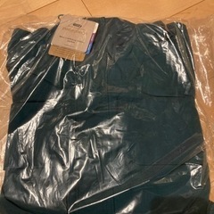 Patagonia イスマスユーティリティジャケット