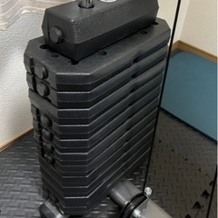 ホームジムDX BODYMAKER ボディメーカー 筋トレ 