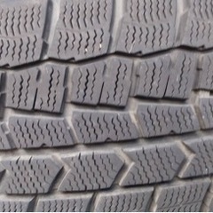 ポルテ スタッドレスタイヤ