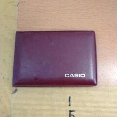 1213-044 CASIO 計算機