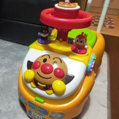 アンパンマン車