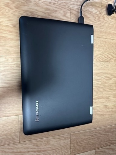 Lenovo ノートパソコン