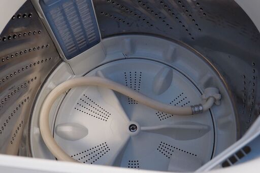 洗濯機、２，０１７年製、パナソニック