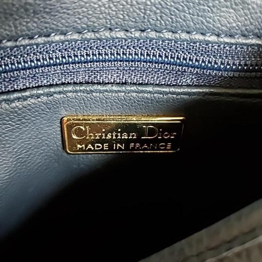 Christian Dior　バック
