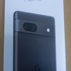 【ネット決済・配送可】🉐【新品】SIMフリーGoogle Pix...