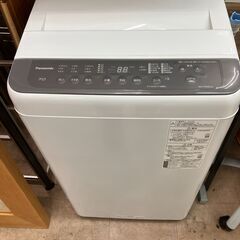 全国送料無料 パナソニック 洗濯機 7kg 2021年製 NA-F70PB14 7.0kg 全自動洗濯機 パナソニック NA-F70PB14 2021年製造 送風乾燥機能