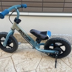 子供用　トレーニング自転車　3歳〜