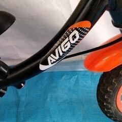 1213-025 AVIGO キックバイク