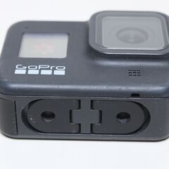 GoPro/HERO 8 Black/CHDHX-801-FW/アクションカメラ ④