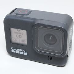 GoPro/HERO 8 Black/CHDHX-801-FW/アクションカメラ ④