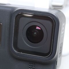 GoPro/HERO 8 Black/CHDHX-801-FW/アクションカメラ ④