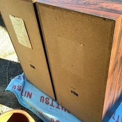 COLUMBIA VS -79スピーカ美品