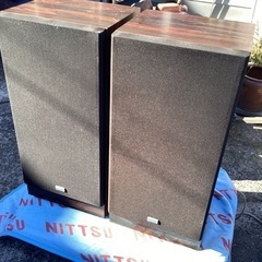 COLUMBIA VS -79スピーカ美品