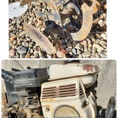 こまめパンチ ホンダ HONDA 動作確認済 キャブレター清掃済 取扱説明書付