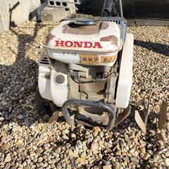 こまめパンチ　ホンダ HONDA　動作確認済　キャブレター清掃済　取扱説明書付 こまめパンチ ホンダ HONDA 動作確認済 キャブレター清掃済 取扱説明書付