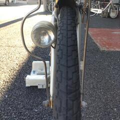 パナソニック　電動自転車ビビ２６インチ