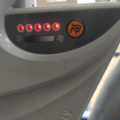 パナソニック　電動自転車ビビ２６インチ