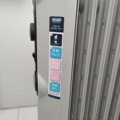 2018年製HJ-0812デロンギ動作確認済み