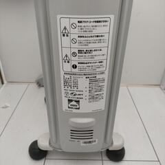 2018年製HJ-0812デロンギ動作確認済み