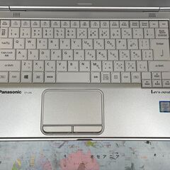 JC1123 DVD搭載モデル 美品 パナソニック Let\