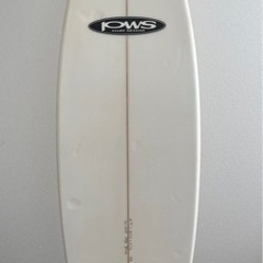 値下げ）PWSサーフボード