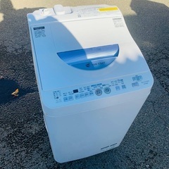 ★送料・設置無料✨　★新生活応援・家電セット！冷蔵庫・洗濯機 2点セット✨