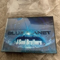 J Sole Brothers DVD
