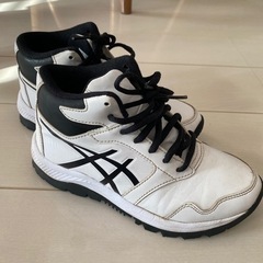 asics kids スノーブーツ