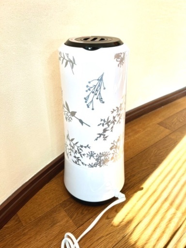 アロマ加湿器　(引取可能な方のみ)